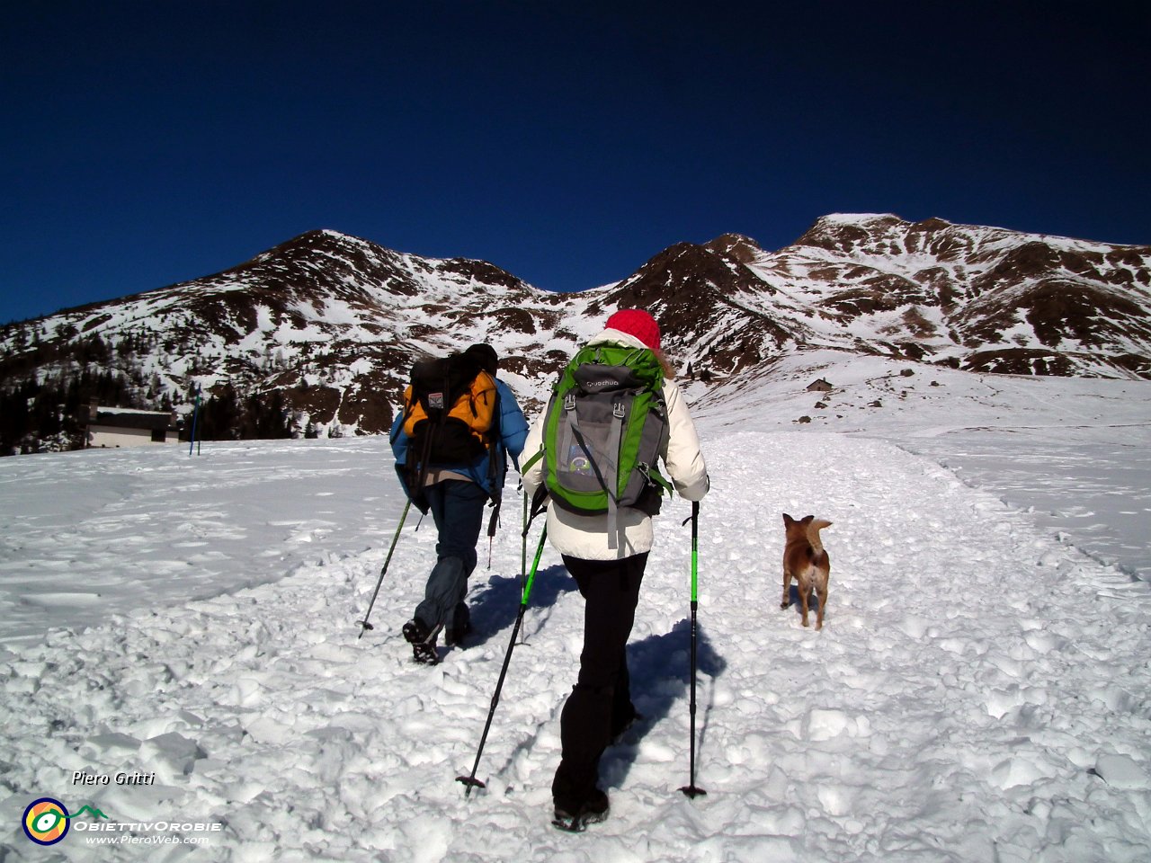 02 Ecco il Monte Avaro in alto a sx.JPG